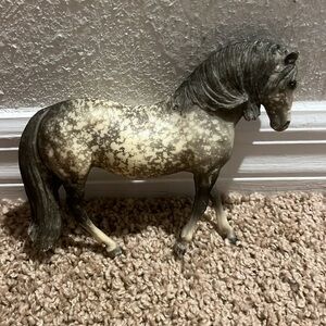 Breyer Classic Andalusian Mare